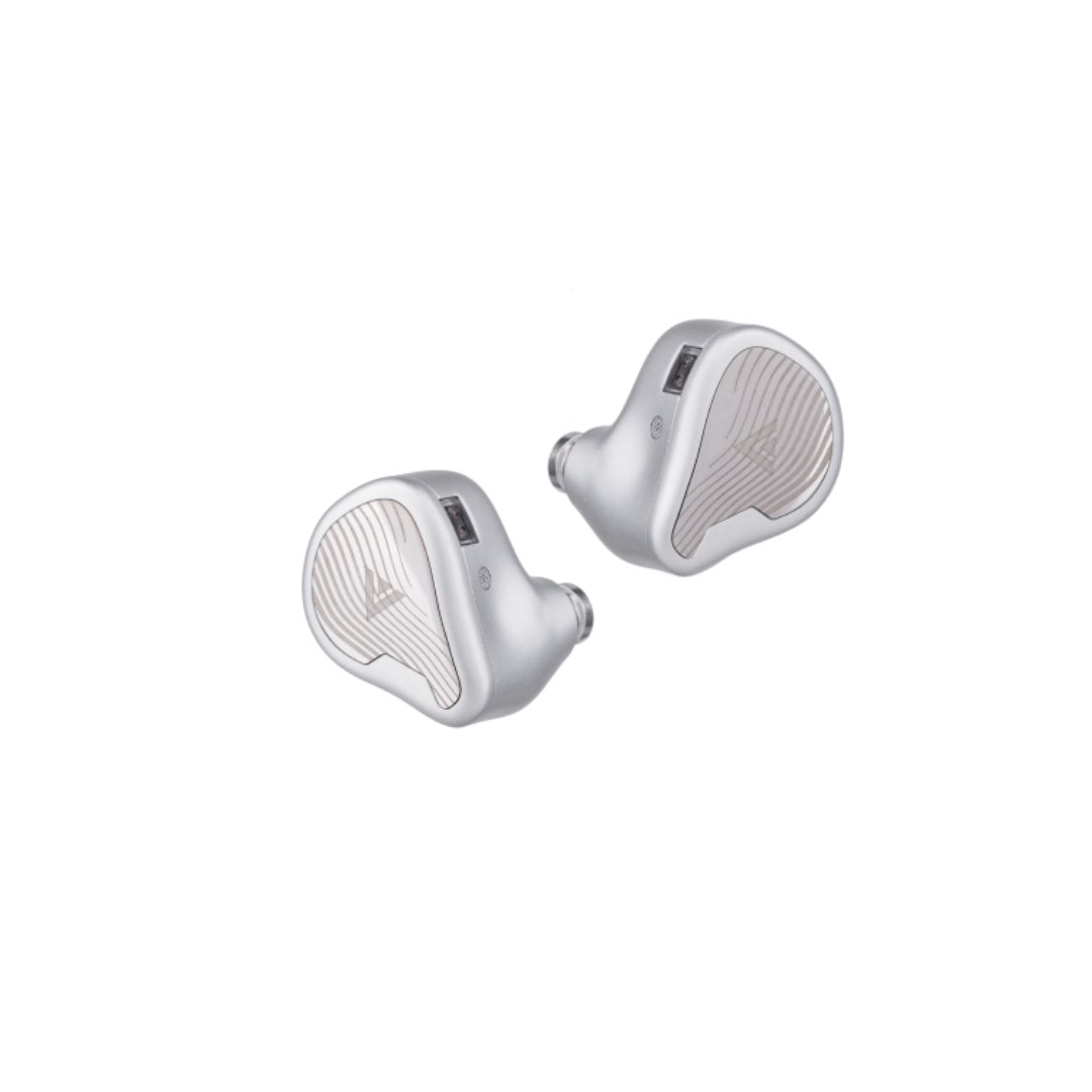 Linsoul Avant 2DD + 3BA + 1MEM - Planar Magnetic Iem Earphones review and price