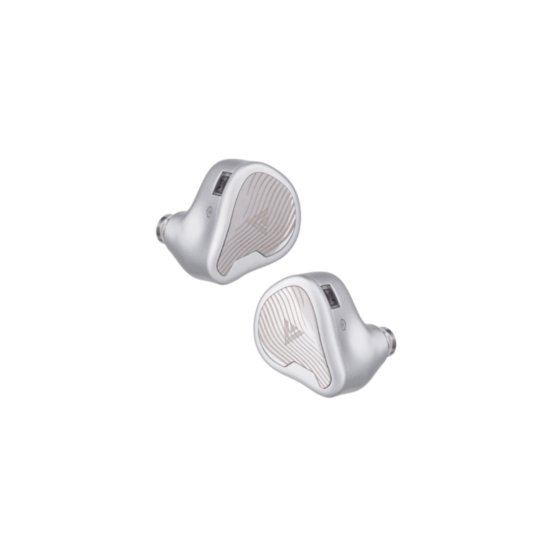 Linsoul Avant 2DD + 3BA + 1MEM - Planar Magnetic Iem Earphones review and price