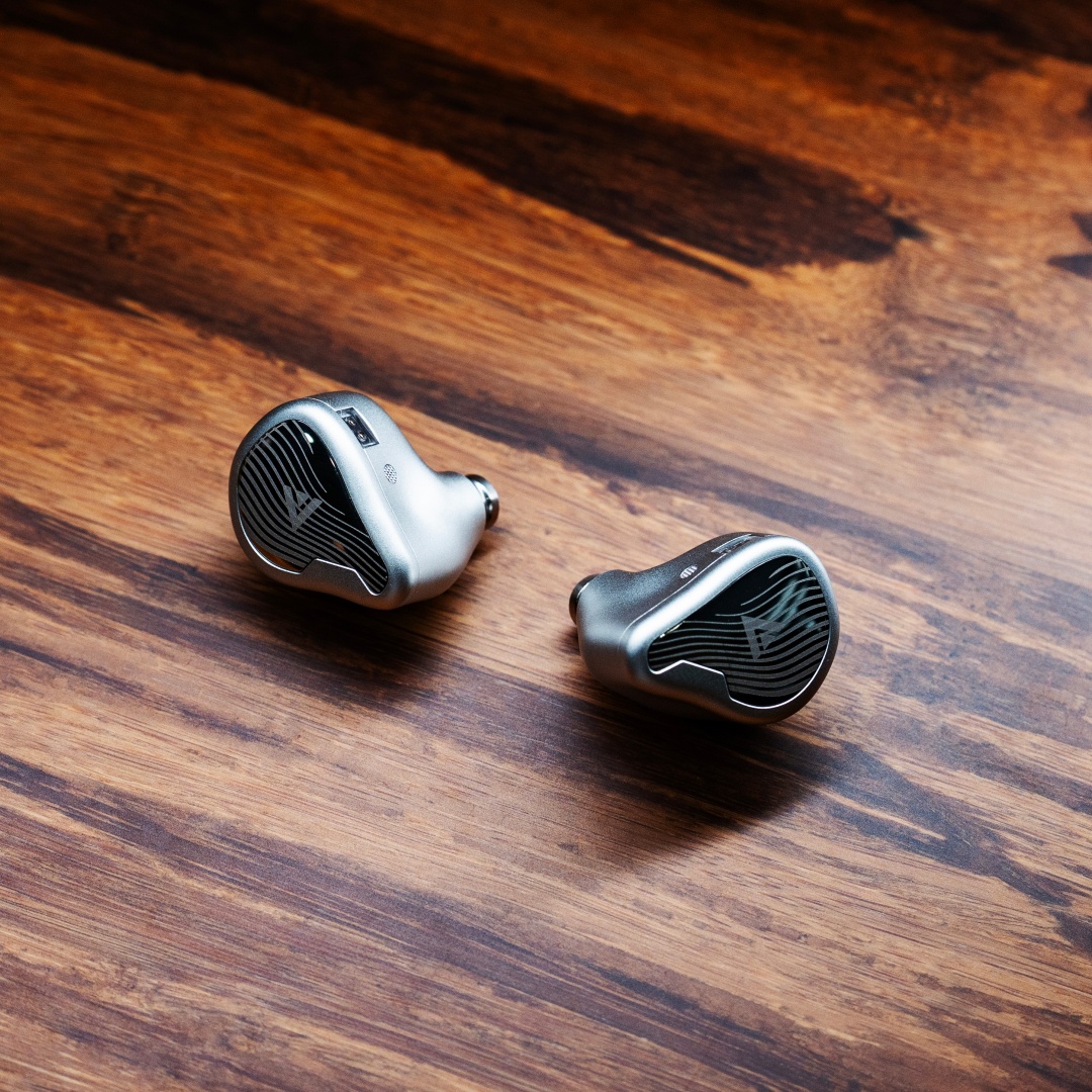 Linsoul Avant 2DD + 3BA + 1MEM - Planar Magnetic Iem Earphones review and price