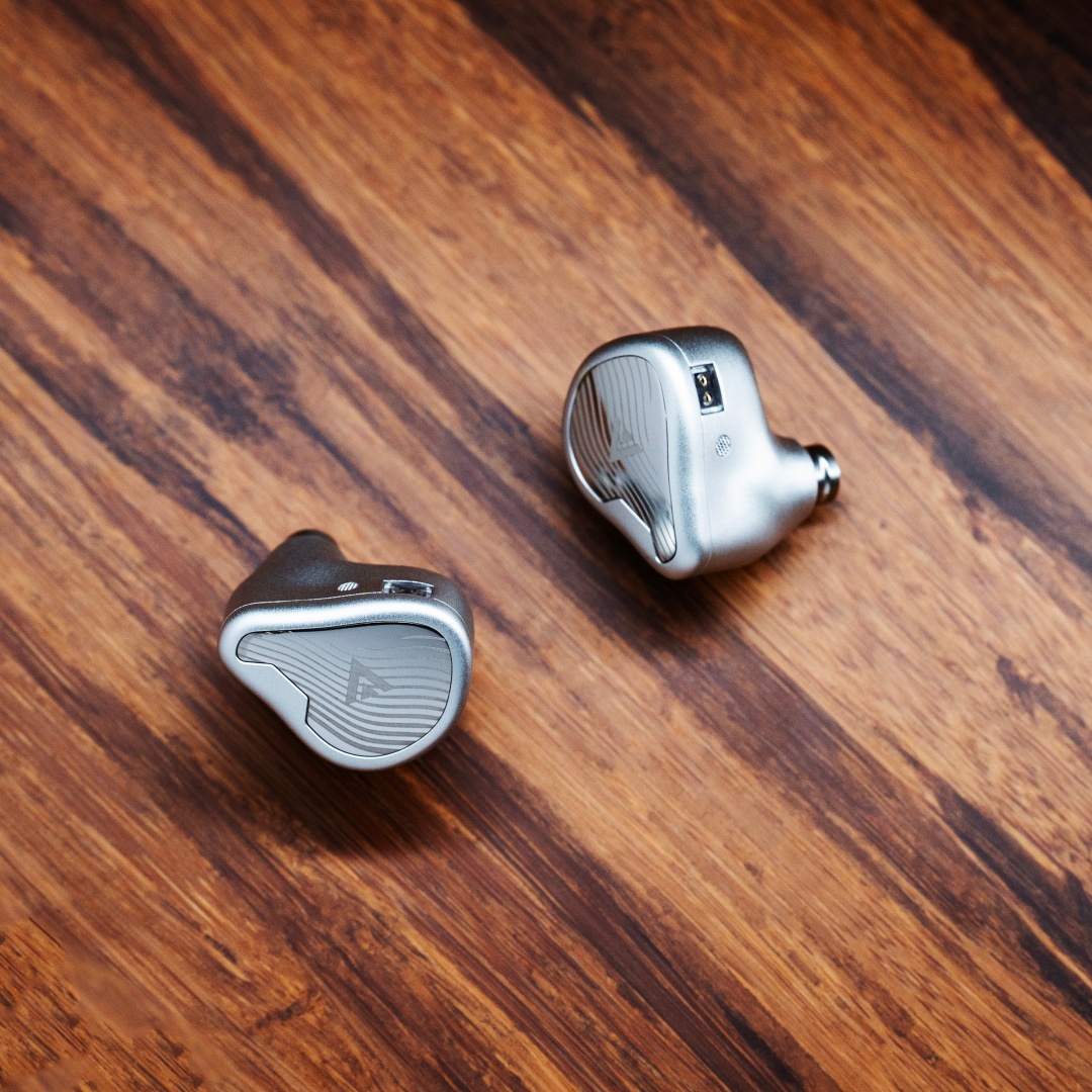 Linsoul Avant 2DD + 3BA + 1MEM - Planar Magnetic Iem Earphones review and price