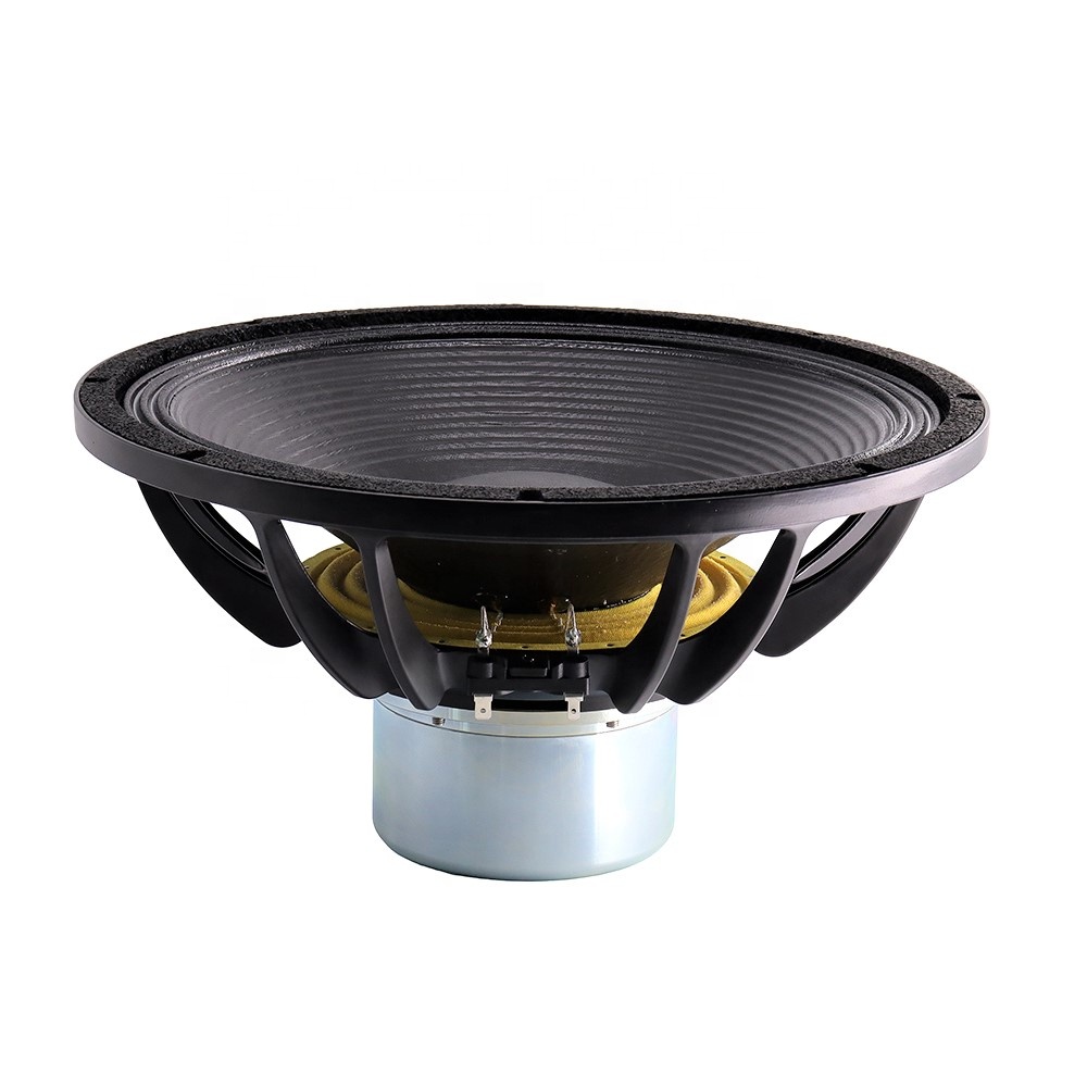 15'' Neodymium Subwoofer 3000W - Speakers review and price