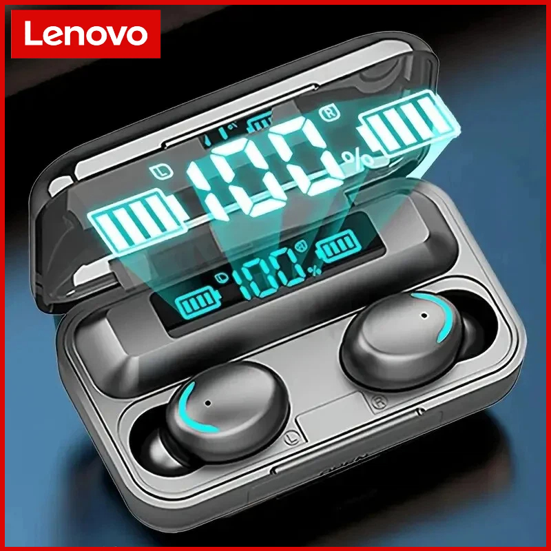 Lenovo F9 Bluetooth Wireless H - Headphones review and price