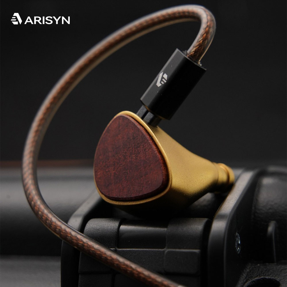 New ARISYN HUO SHU CU Earphone - Headphones review and price