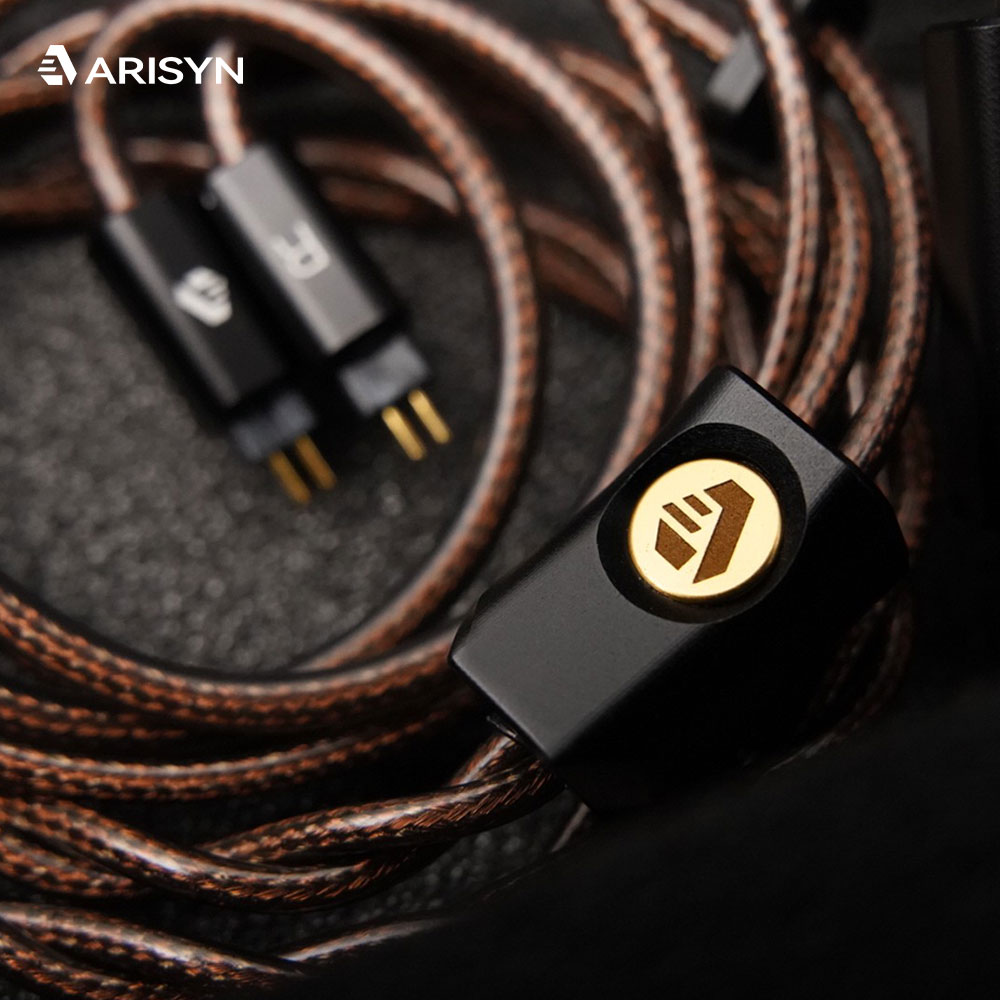 New ARISYN HUO SHU CU Earphone - Headphones review and price