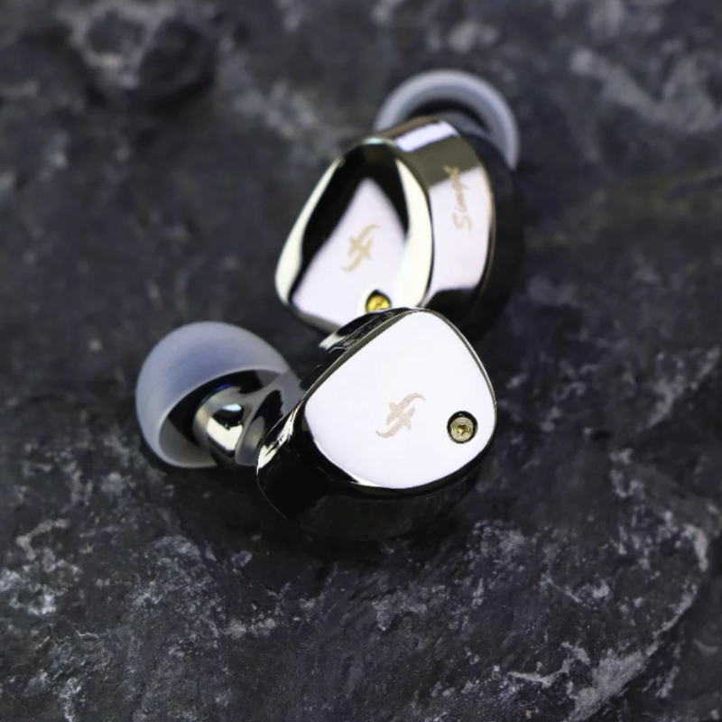 SIMGOT ET142 PZT IEM Earphone  - Planar Magnetic Iem Earphones review and price