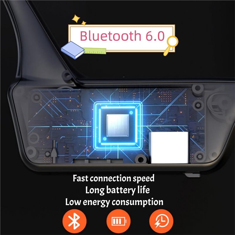 B27B Open Ear Bone Conduction  - Bone Conduction Running Headphones review and price