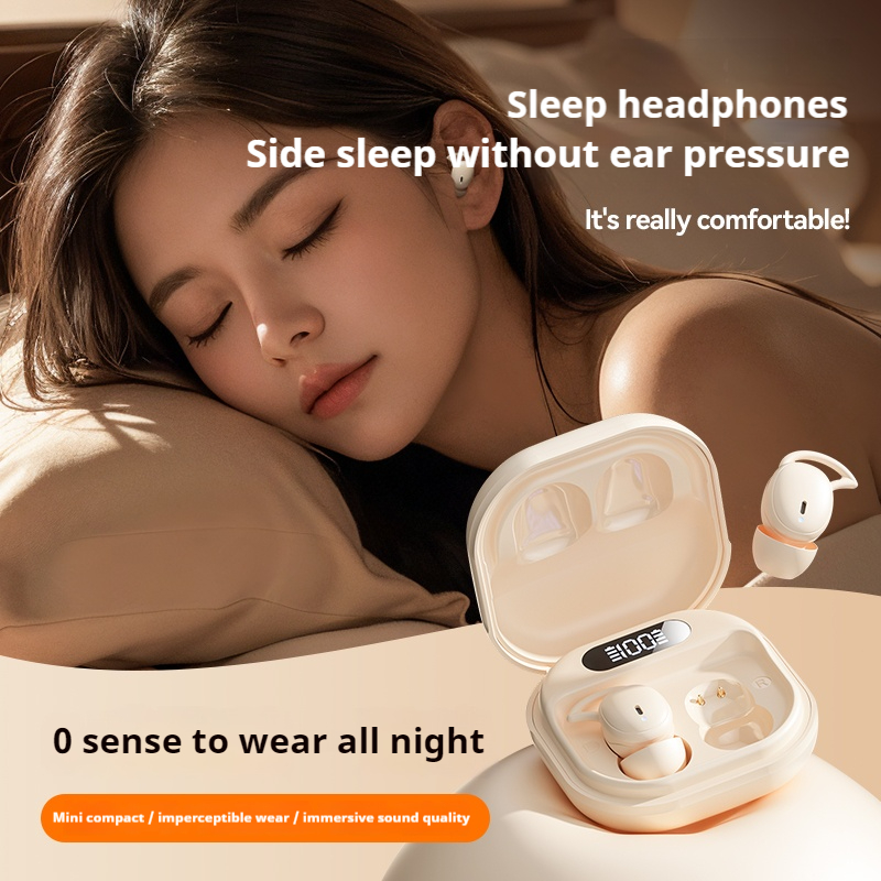 M72 Mini Portable Wireless Ear - Sleep Mask Headphones Bluetooth review and price