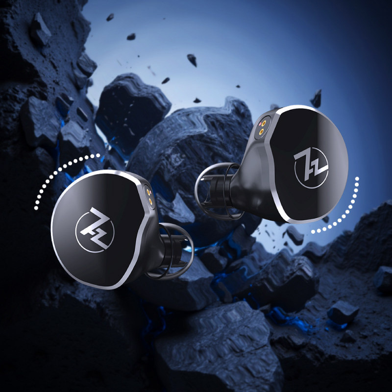 7Hz Diablo Divine Planar Magne - Planar Magnetic Iem Earphones review and price