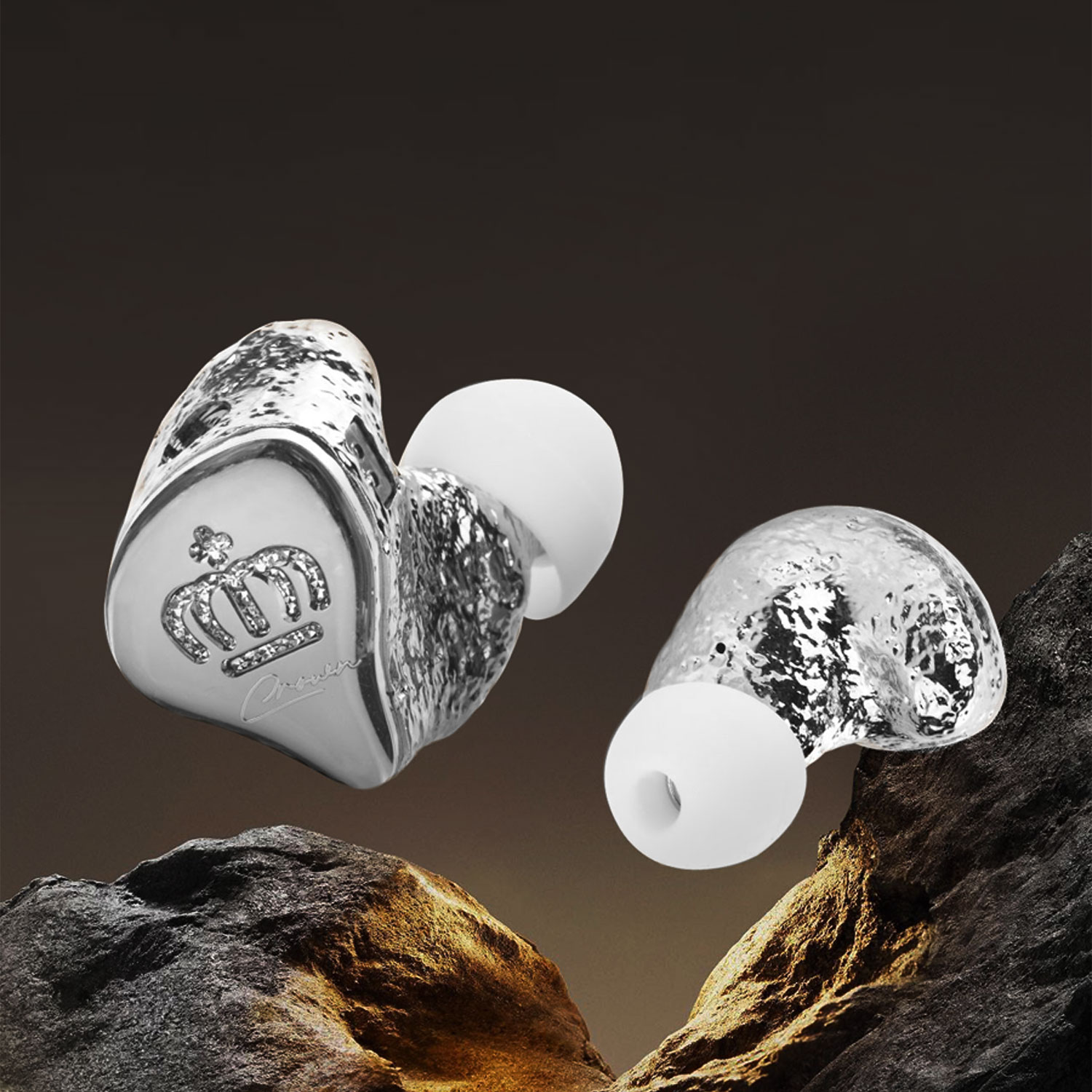 EarAcoustic VSA PM Crown 11.4m - Planar Magnetic Iem Earphones review and price
