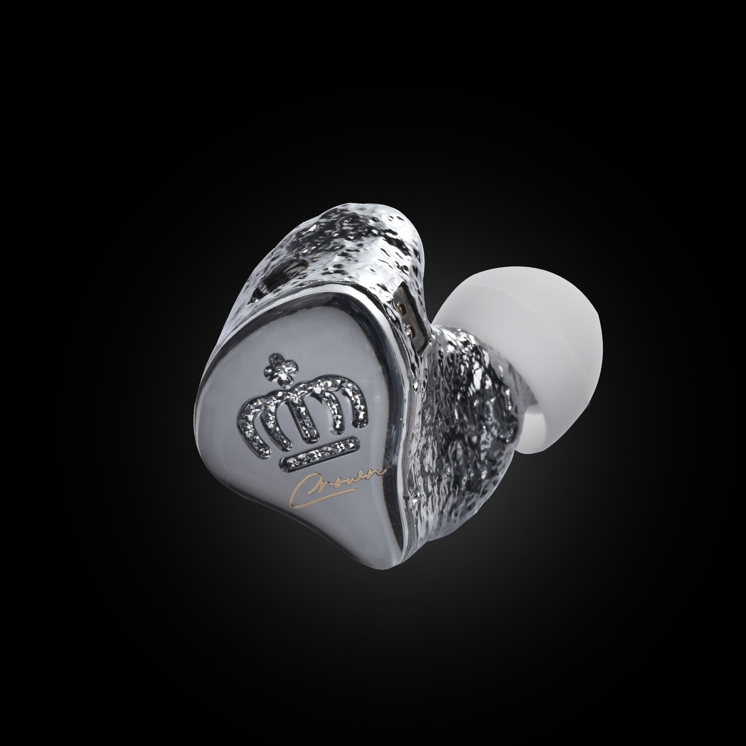 EarAcoustic VSA PM Crown 11.4m - Planar Magnetic Iem Earphones review and price