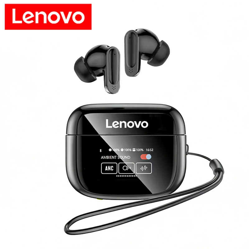 Lenovo V11 TWS Wireless Earpho - Headphones review and price