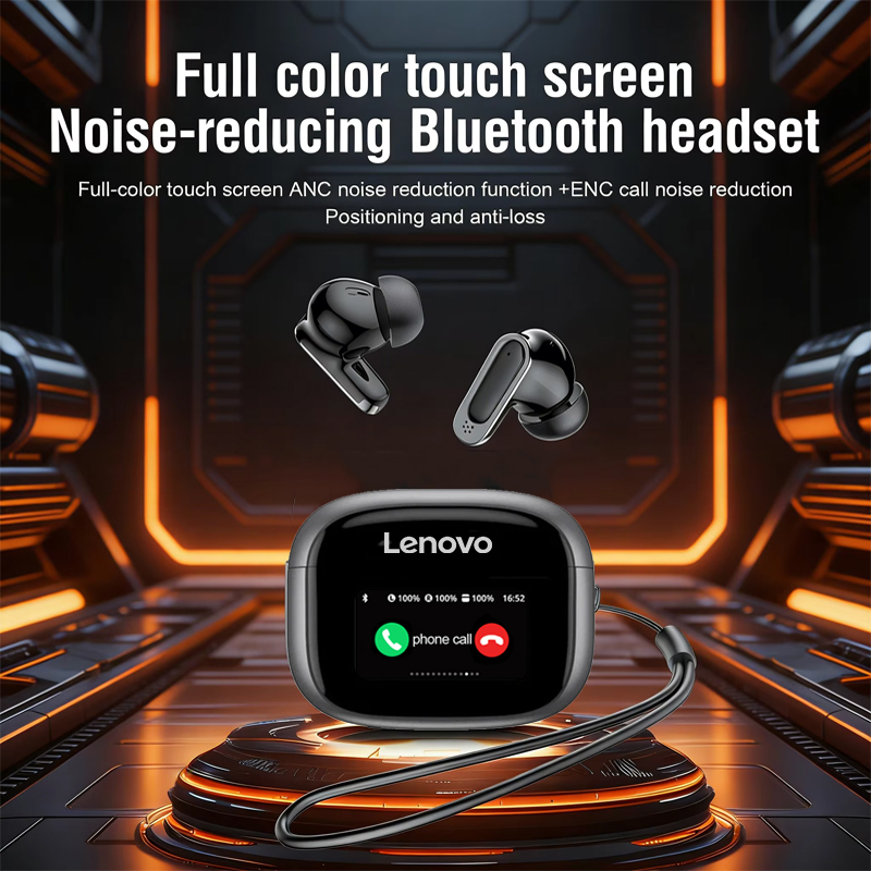 Lenovo V11 TWS Wireless Earpho - Headphones review and price