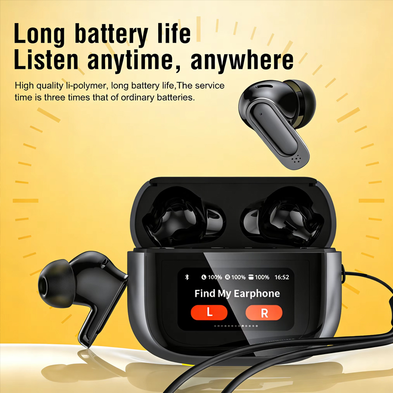 Lenovo V11 TWS Wireless Earpho - Headphones review and price