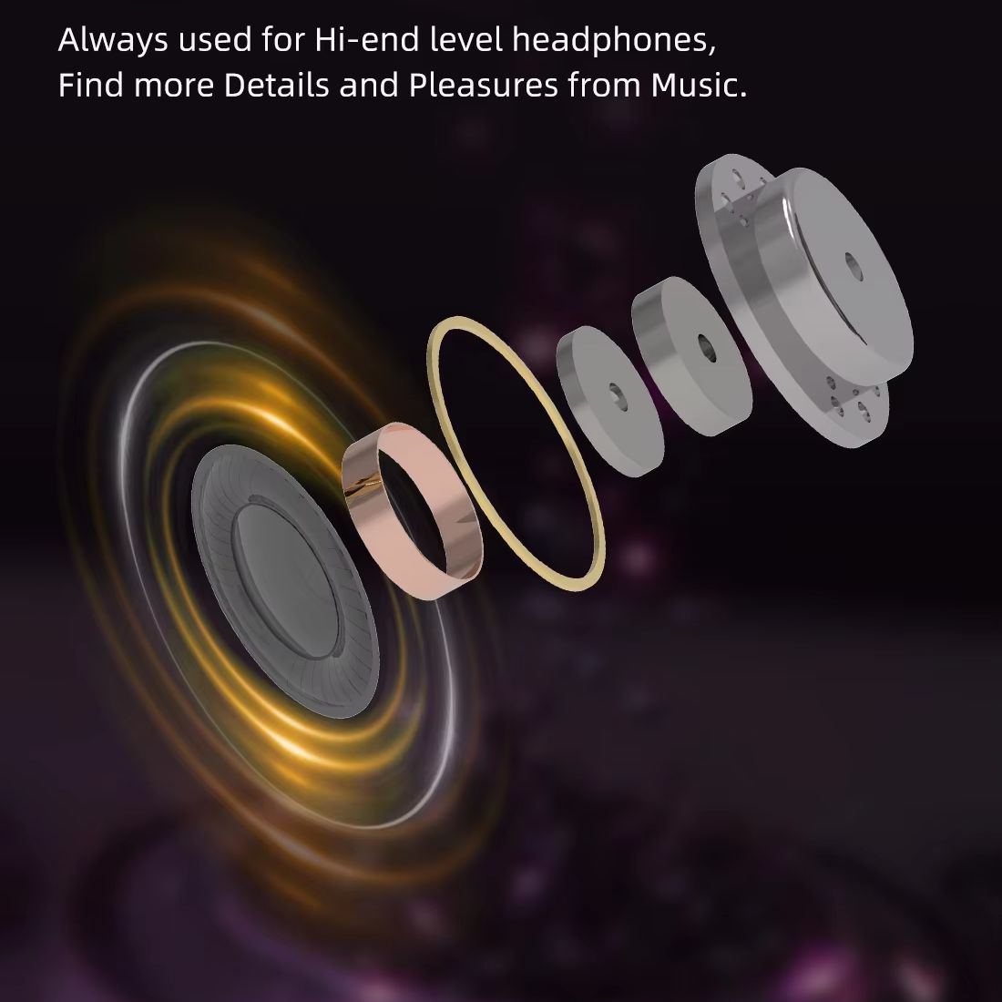 KBEAR KB01 In Ear Diaphragm Dy - In Ear Monitors For Singers review and price