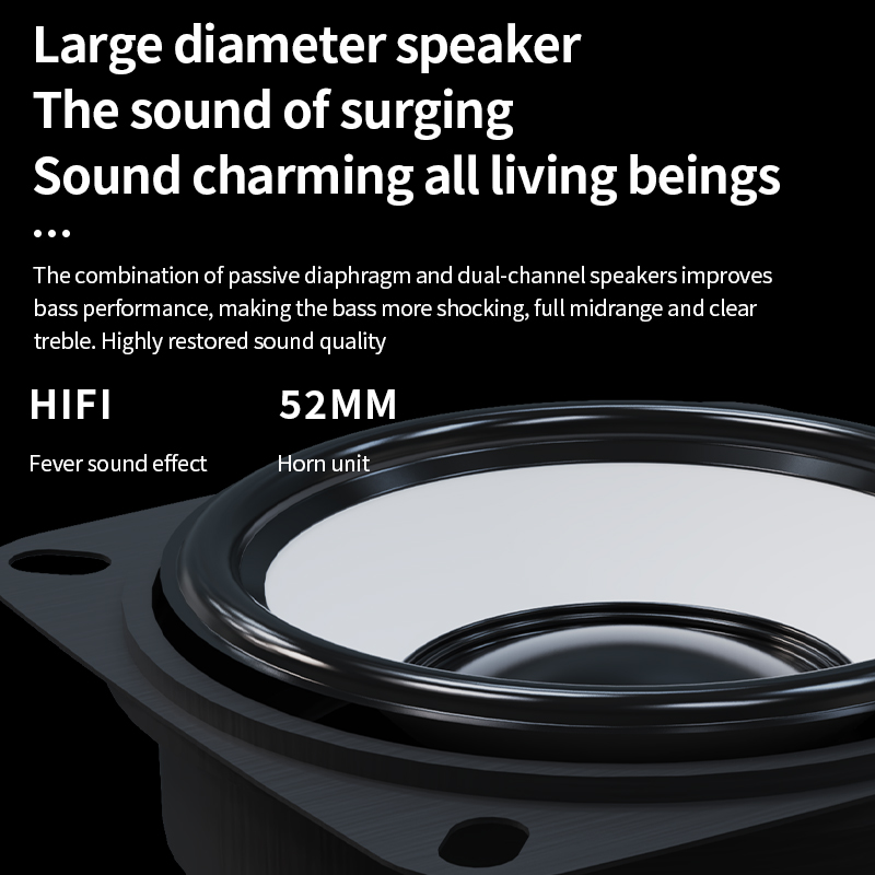 RGB Gaming Computer Speakers W - Rgb Computer Soundbar For Pc review and price
