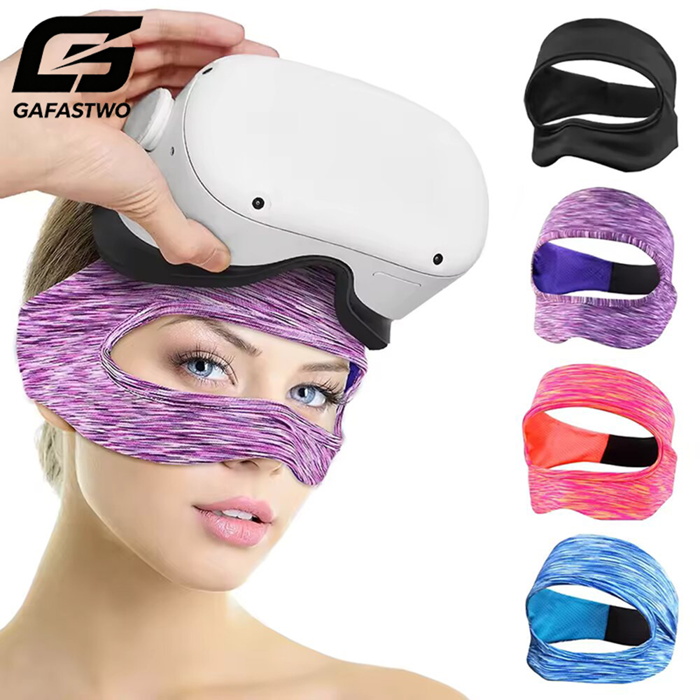 VR Eye Mask Cover For Oculus Q - Headphones review and price