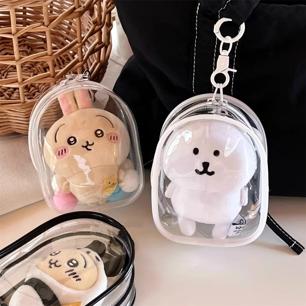 New Portable Clear Zipper Stor - Laptops review and price
