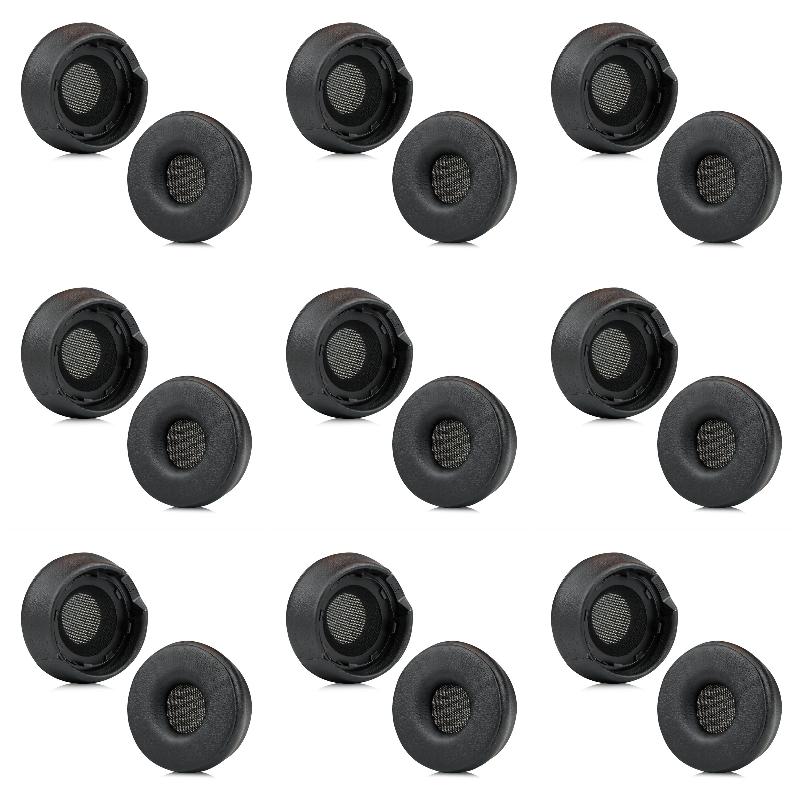 9Pack X(Soft Protein Leather E - Headphones review and price