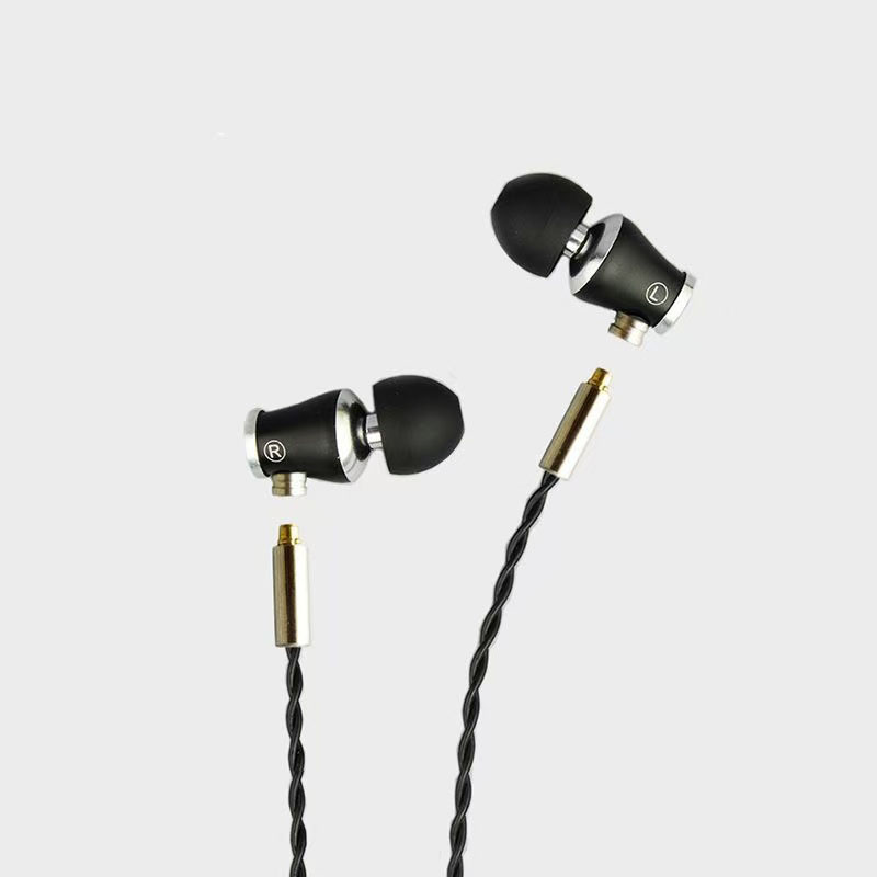 HiFi In-Ear Earbuds MMCX Inter - Type C Wired Earphones With Mic review and price
