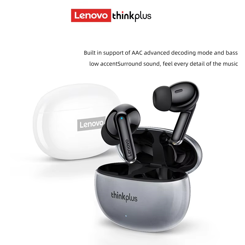 Lenovo XT88 Bluetooth Wireless - Anc Wireless Over Ear Headphones review and price