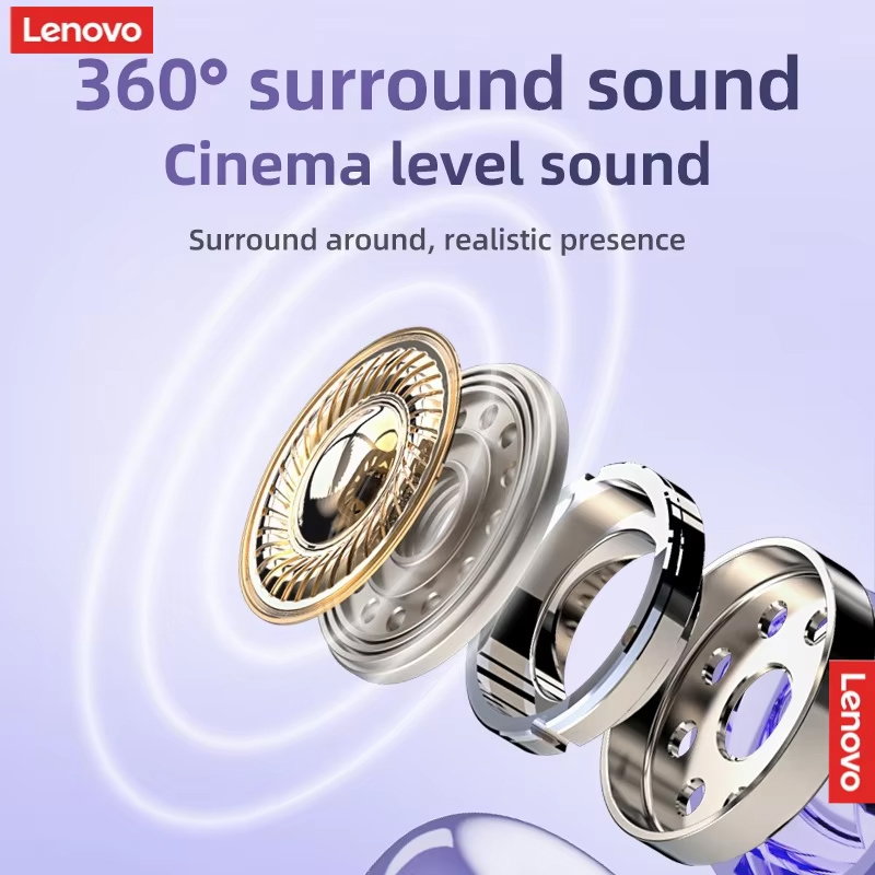 New Lenovo TA210 Bluetooth Wir - Anc Wireless Over Ear Headphones review and price