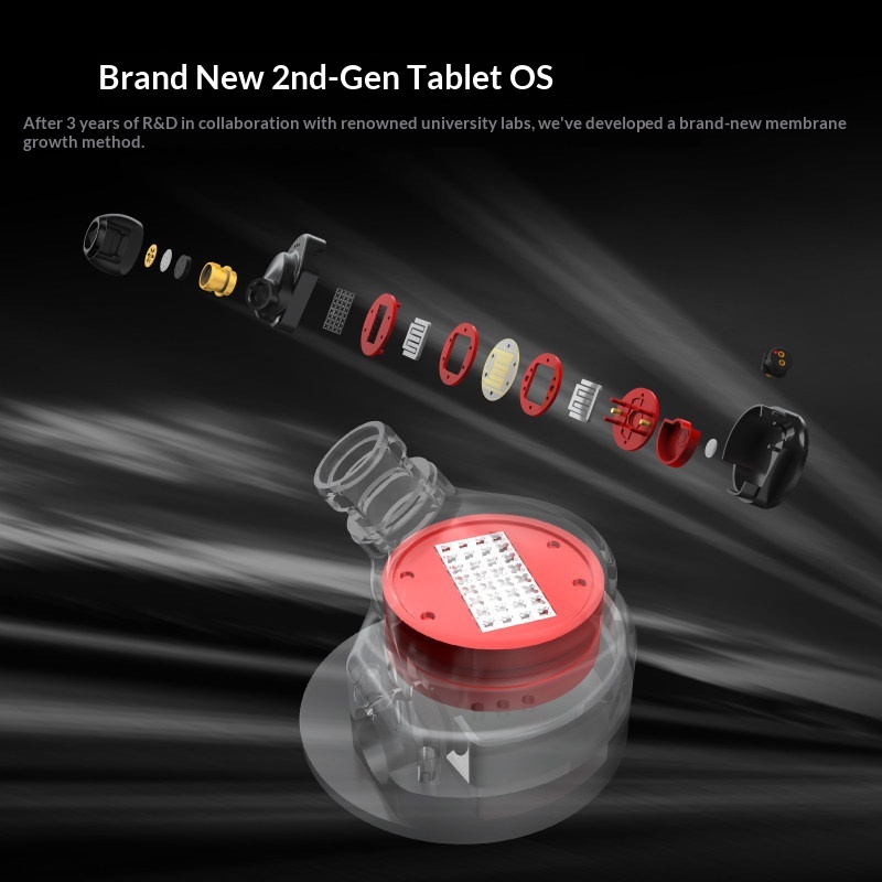 7Hz Timeless 2 Planar Magnetic - Planar Magnetic Iem Earphones review and price
