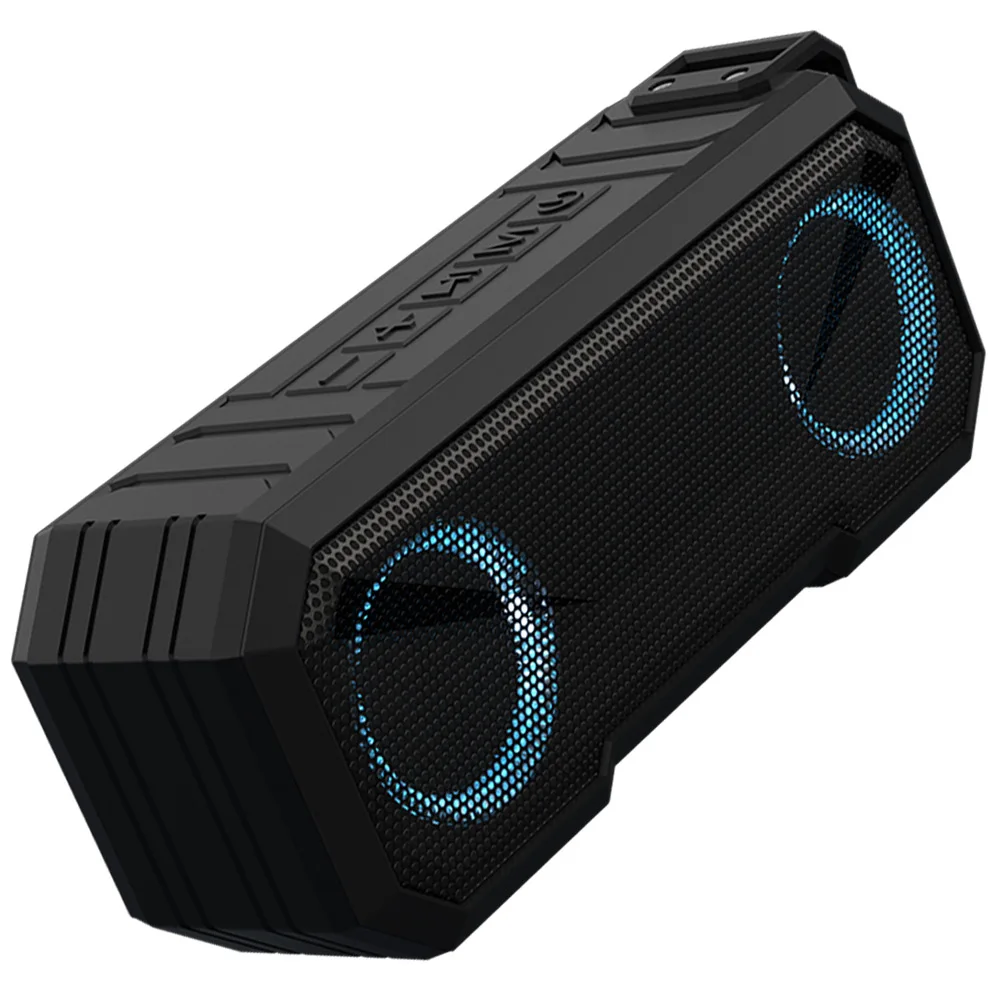 Portable Bluetooth Speaker Wir - Portable Bluetooth Speaker Waterproof Ipx7 review and price