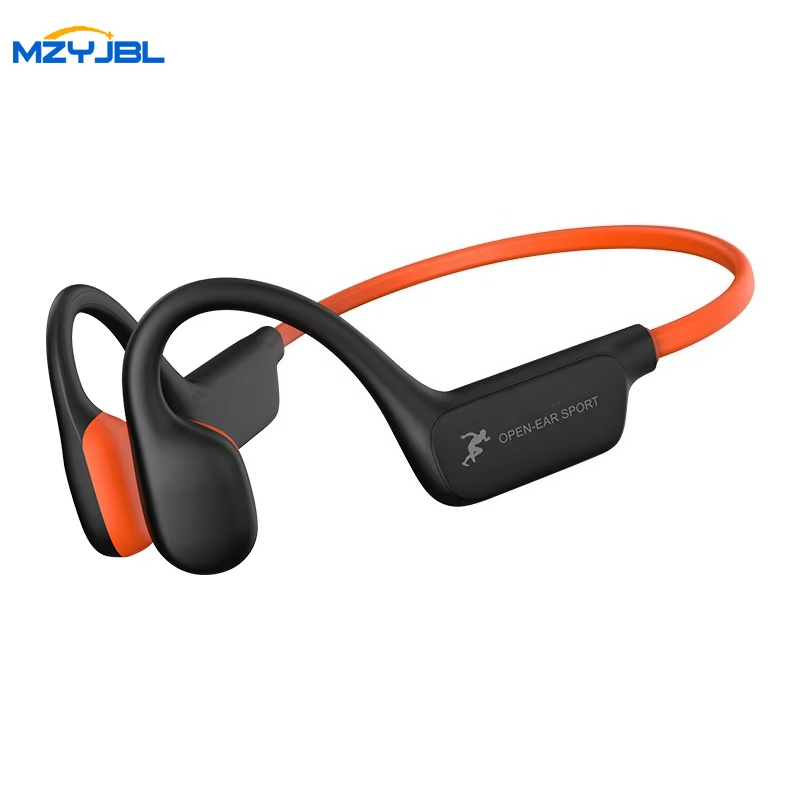 MZYMI Neckband Bluetooth 5.4 H - Bone Conduction Running Headphones review and price