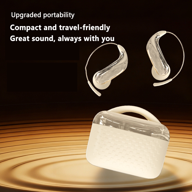 Bluetooth Earphones Wireless O - Bone Conduction Running Headphones review and price