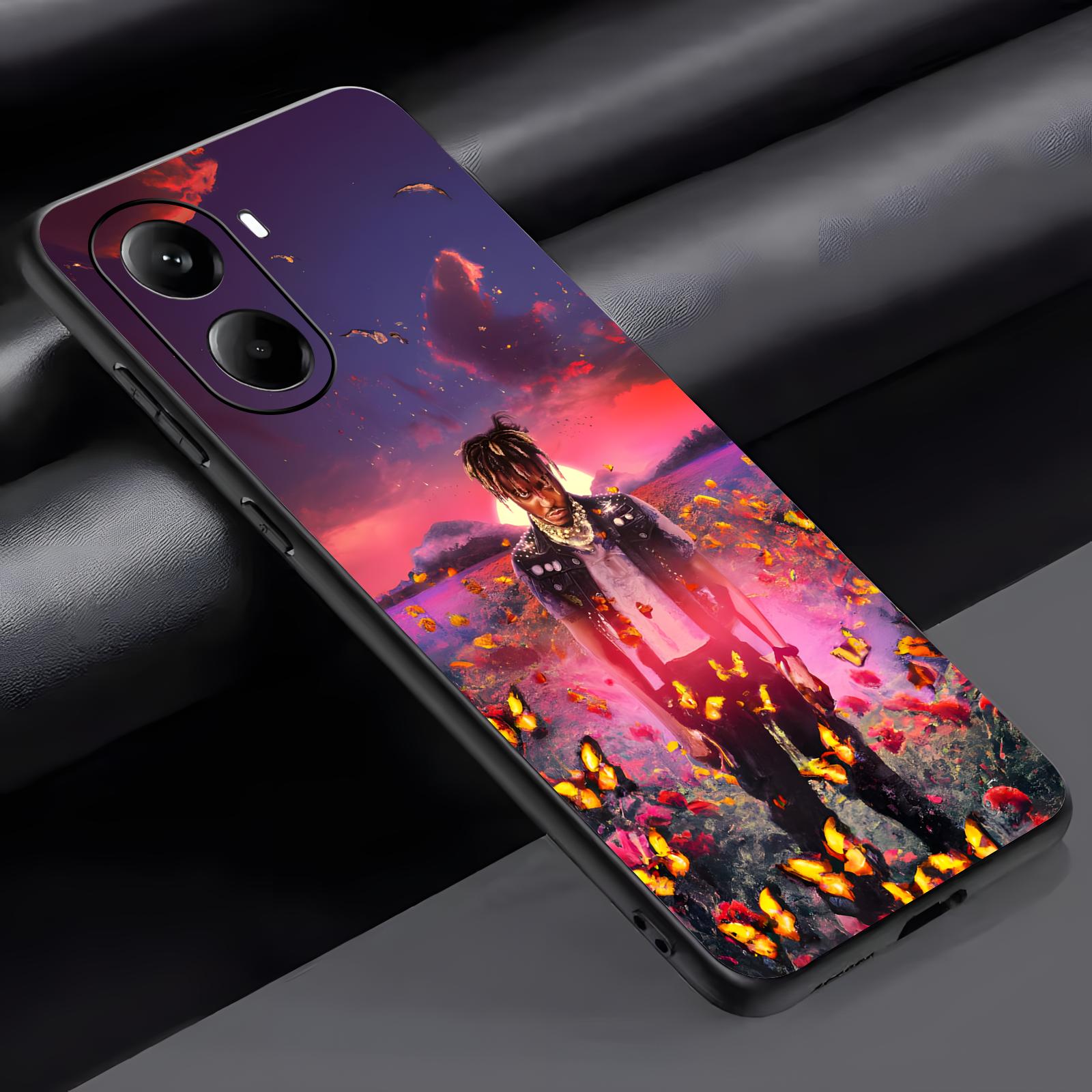 Juice WRLD 999 cool  Phone Cas - Tablets review and price