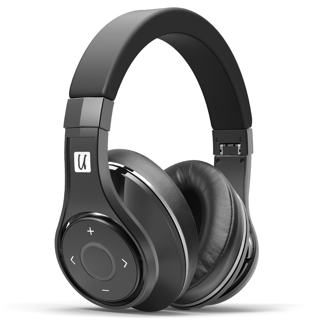 Bluedio U UFO Over-Ear Headpho - Anc Wireless Over Ear Headphones review and price