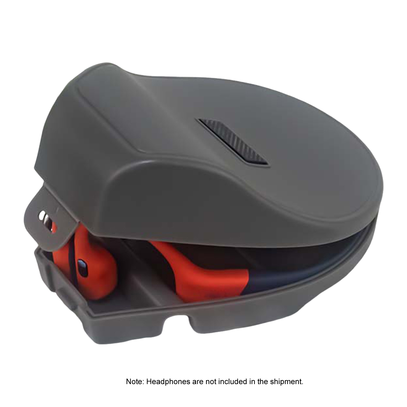 Headphone Case for SHOKZ Run P - Bone Conduction Running Headphones review and price