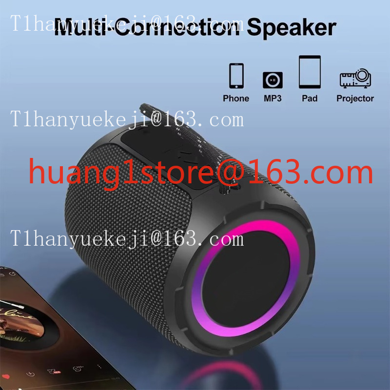 Dual paired wireless speaker 3 - Portable Bluetooth Speaker Waterproof Ipx7 review and price