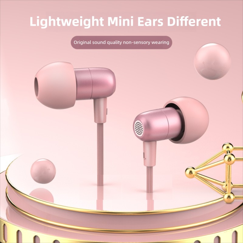 For Samsung Galaxy S26 S25 S24 - Type C Wired Earphones With Mic review and price