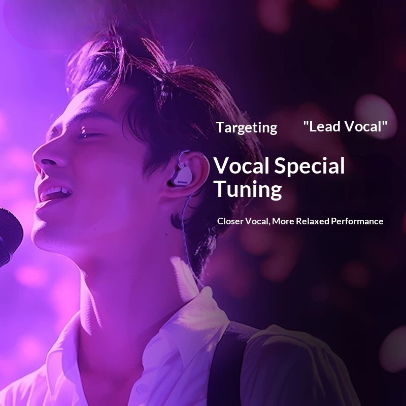 Softears Studio2 HiFi Wired He - In Ear Monitors For Singers review and price