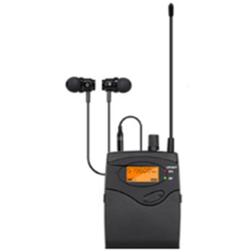 Wireless In-Ear Monitoring Sys - In Ear Monitors For Singers review and price