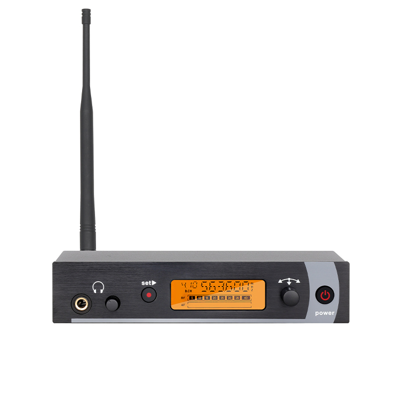 Wireless In-Ear Monitoring Sys - In Ear Monitors For Singers review and price